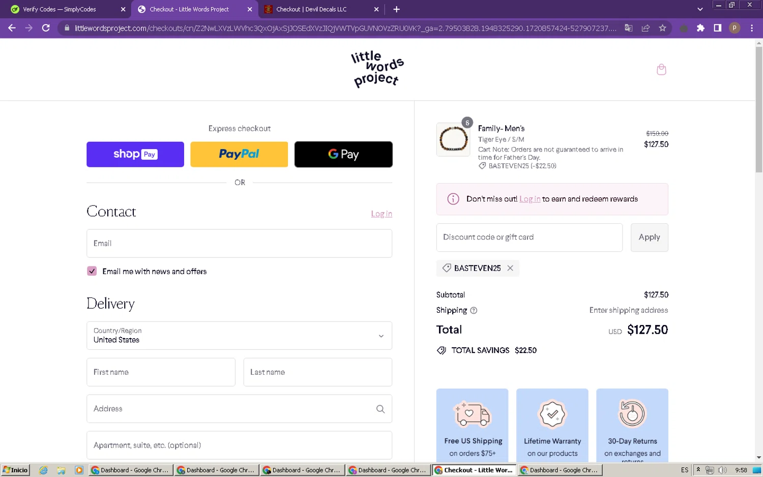 Little Words Project Promo Codes 15 Off July 2024
