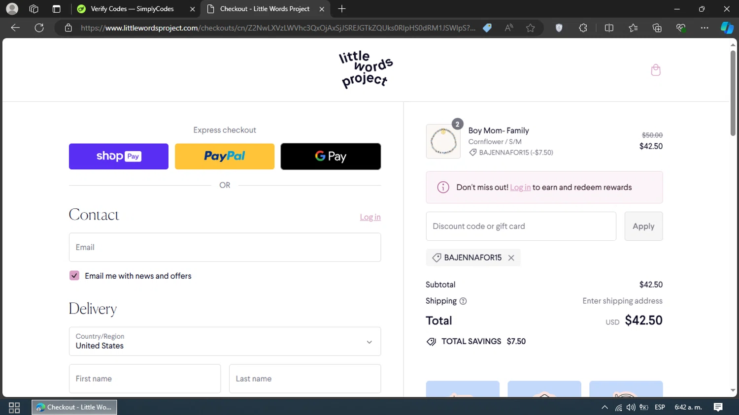 Little Words Project Promo Codes 15 Off July 2024