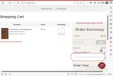 Liturgical Press coupon verification screenshot