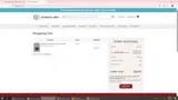 Liturgical Press coupon verification screenshot