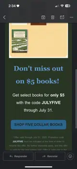 Liturgical Press coupon verification screenshot