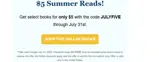 Liturgical Press coupon verification screenshot