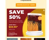 Liturgical Press coupon verification screenshot