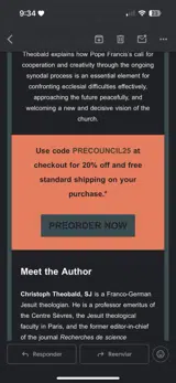 Liturgical Press coupon verification screenshot