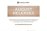 Liturgical Press coupon verification screenshot