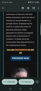 Liturgical Press coupon verification screenshot