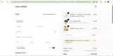 V8R0MP7VK3Q7 coupon verification screenshot