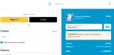 SOURAPPLE75 coupon verification screenshot