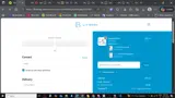 FITNESSQUEEN coupon verification screenshot