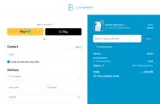 FITNESSQUEEN coupon verification screenshot