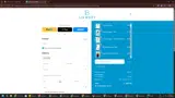 WELCOME20 coupon verification screenshot
