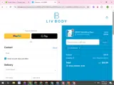 COLORFULC coupon verification screenshot