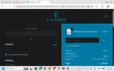 LIV1092TPKSLW coupon verification screenshot
