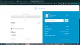 LIV10CQ7P2CW2 coupon verification screenshot