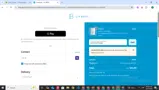 LIV10CQ7P2CW2 coupon verification screenshot