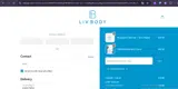 KATIEMADISON coupon verification screenshot