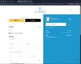 VALENTINA15 coupon verification screenshot