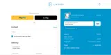 ASHLEYWILKE coupon verification screenshot