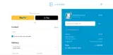 FITNESSQUEEN coupon verification screenshot