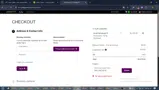 TAYLOREVE10 coupon verification screenshot