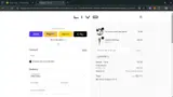 HELLO30 coupon verification screenshot