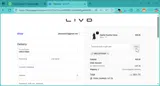 WELCOYOU25 coupon verification screenshot
