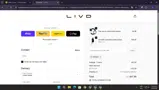 35VUHI coupon verification screenshot