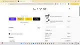 35VUHI coupon verification screenshot