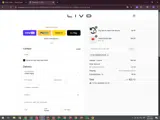 ELVISESELPEOR coupon verification screenshot