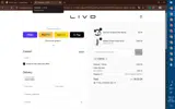 GABRIEL coupon verification screenshot