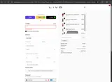 FOBO25 coupon verification screenshot