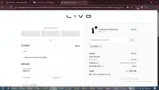 25easy coupon verification screenshot