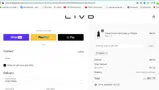 30OFF coupon verification screenshot