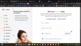 LiveAgent coupon verification screenshot