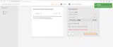 LiveAgent coupon verification screenshot
