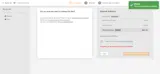 LiveAgent coupon verification screenshot