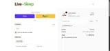 SPRING100 coupon verification screenshot