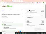 SPRING100 coupon verification screenshot