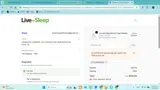 SLEEPOPOLIS coupon verification screenshot