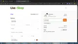 ELITE2024 coupon verification screenshot