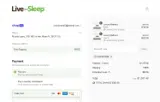 LUXURY2024 coupon verification screenshot
