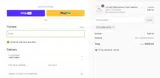 CLASSIC2024 coupon verification screenshot