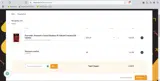 LKPAYDAY coupon verification screenshot