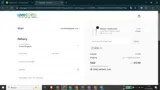 GET20 coupon verification screenshot