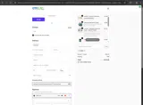10PECI coupon verification screenshot