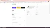 CODE coupon verification screenshot