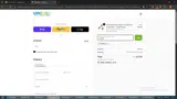 HA453 coupon verification screenshot