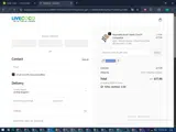 dealdrift coupon verification screenshot