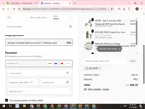 dealdrift coupon verification screenshot
