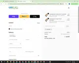 savejune coupon verification screenshot